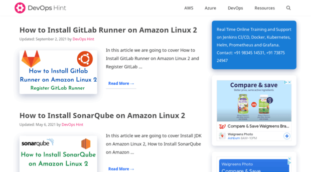 devopshint.com