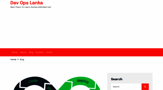 devopslanka.com