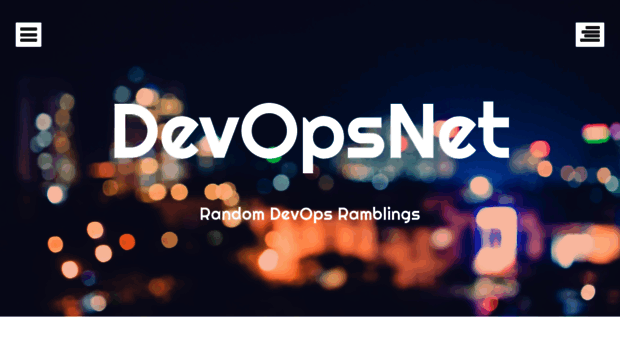 devopsnet.com