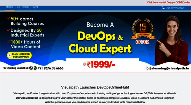 devopsonlinehub.com