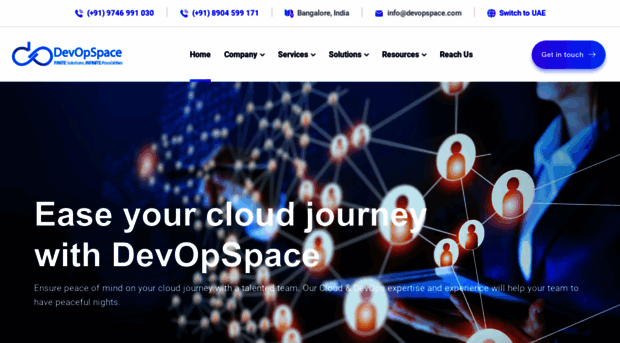 devopspace.com