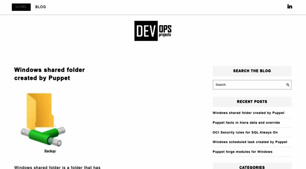 devopsprojects.com