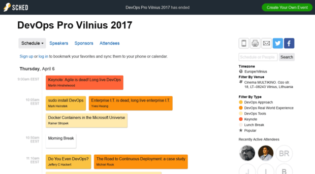 devopsprovilnius2017.sched.com