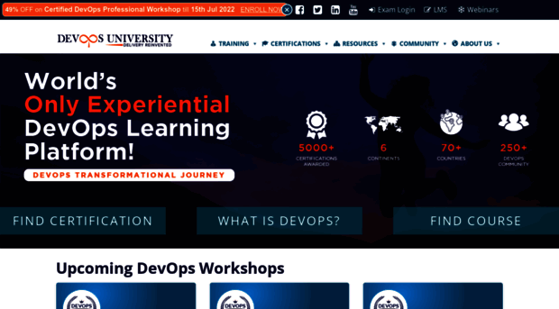 devopsuniversity.org