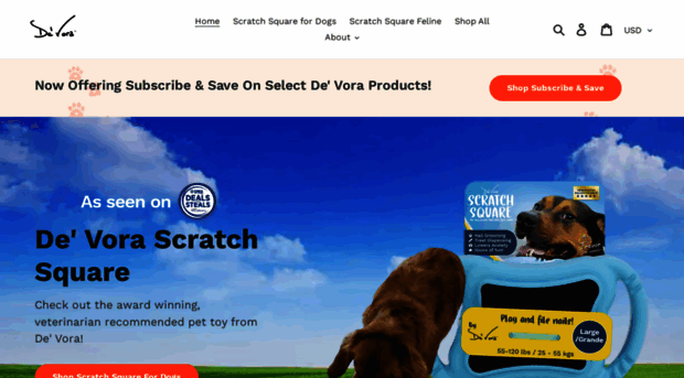 devora.us