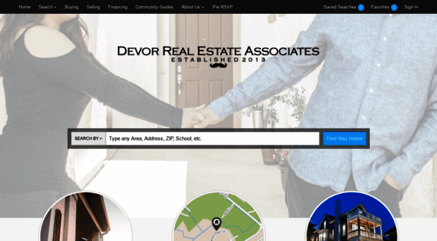 devorandassociates.com