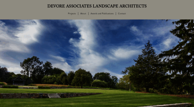 devoreassoc.com