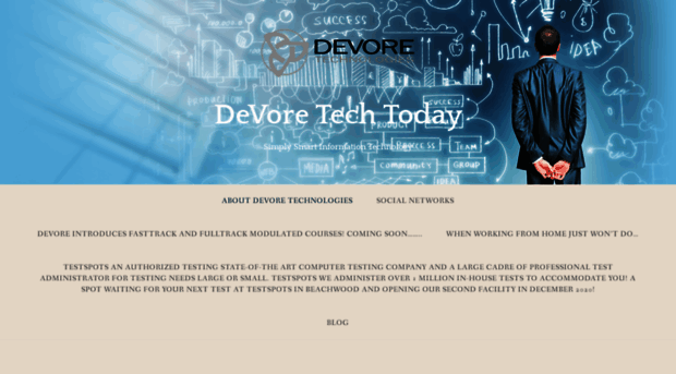 devoretech.wordpress.com