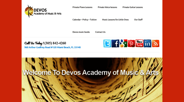 devosacademy.com