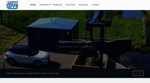 devoselektro.nl