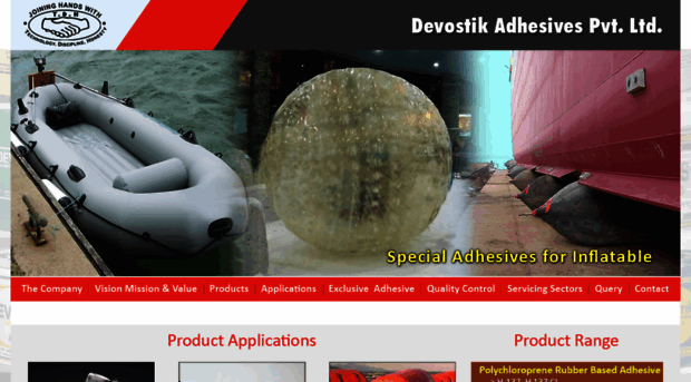devostik.com