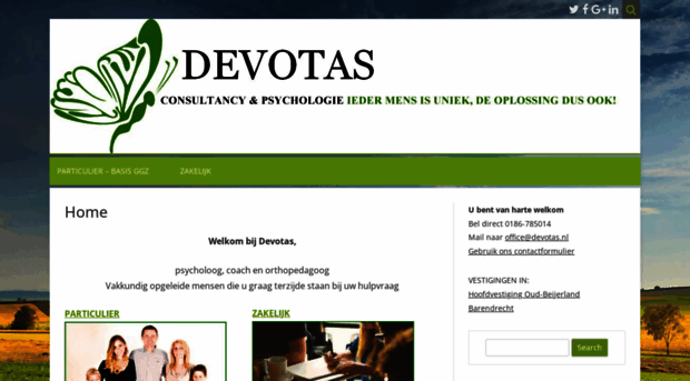 devotas.nl