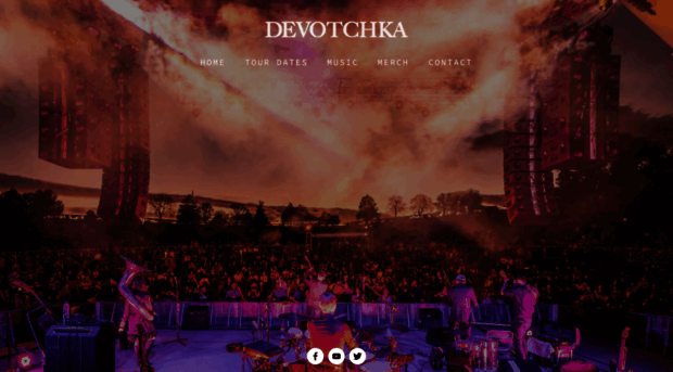 devotchka.net