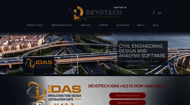 devotech.co.za