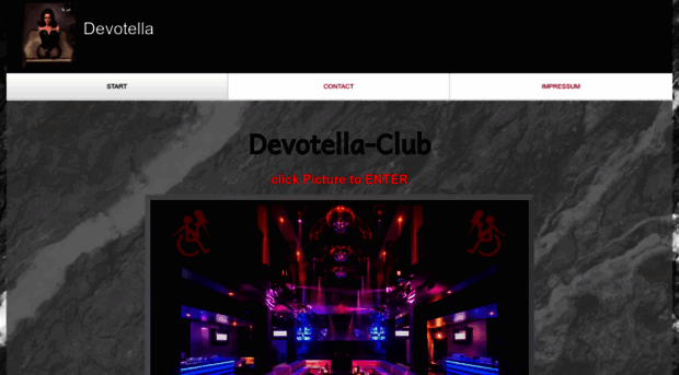 devotella.org