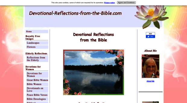 devotional-reflections-from-the-bible.com