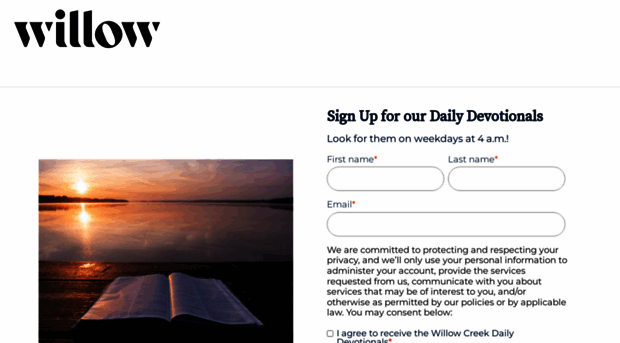 devotional.willowcreek.org