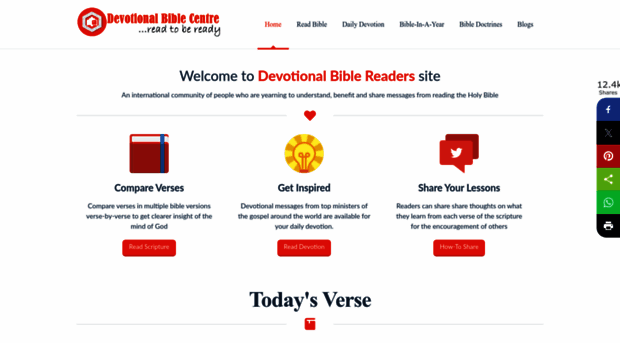 devotionalbible.com.ng