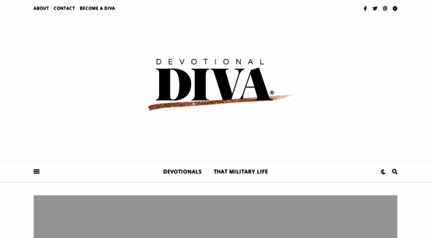 devotionaldiva.com