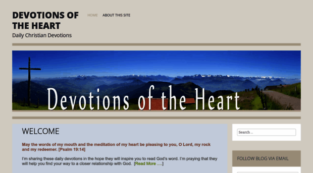 devotionsoftheheart.com