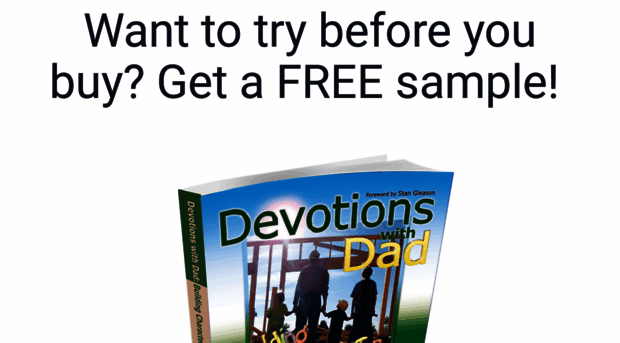 devotionswithdad.com