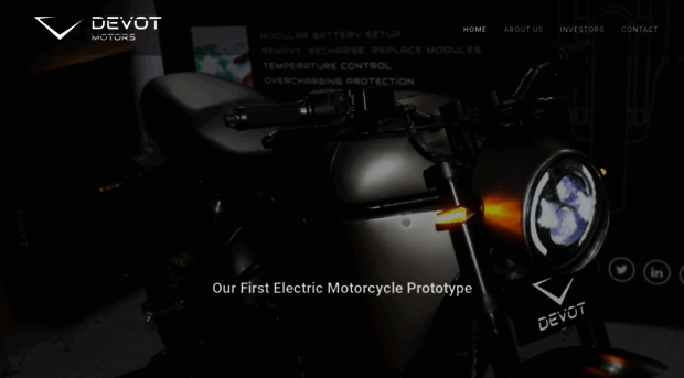 devotmotors.com