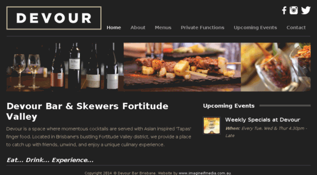 devourbar.com.au