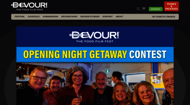 devourfest.com