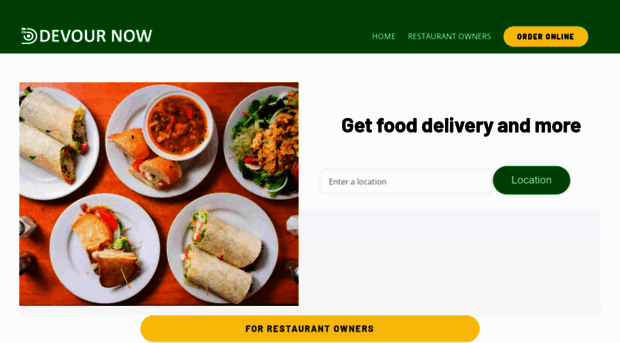 devournow.com