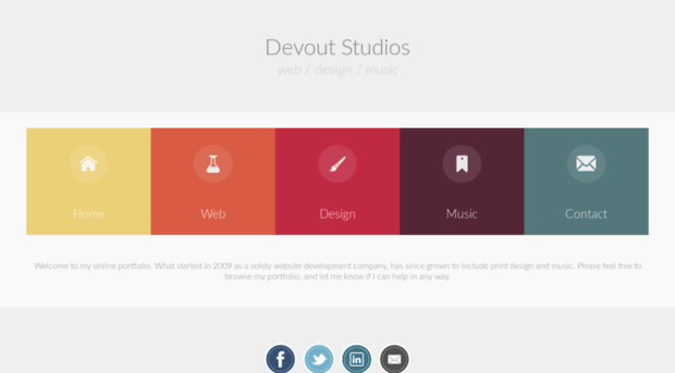 devout.co.za