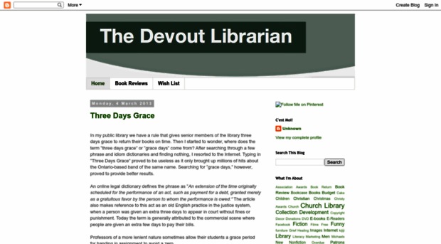 devoutlibrarian.blogspot.ca