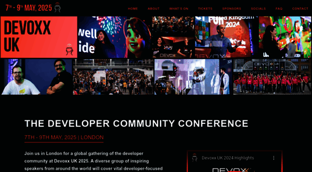 devoxx.co.uk