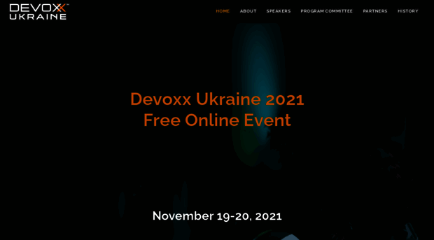 devoxx.org.ua