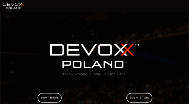 devoxx.pl