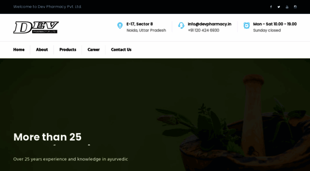 devpharmacy.in