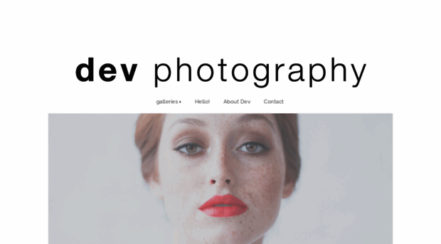 devphotography.com