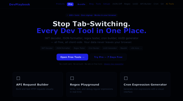 devplaybook.cc