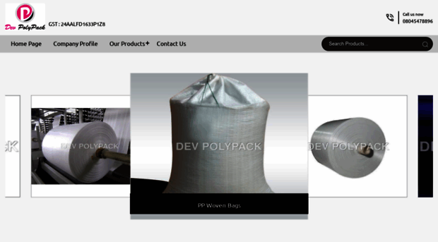 devpolypack.in
