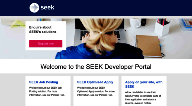 devportal.seek.com.au