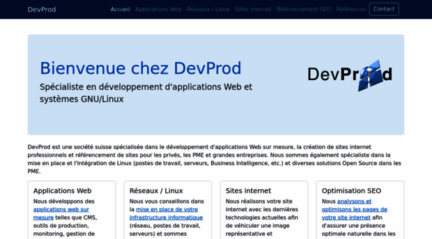 devprod.com