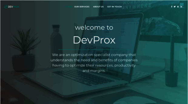 devprox.com