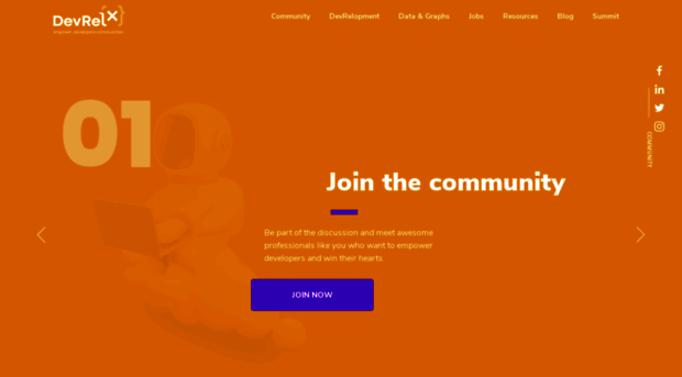 devrelx.com