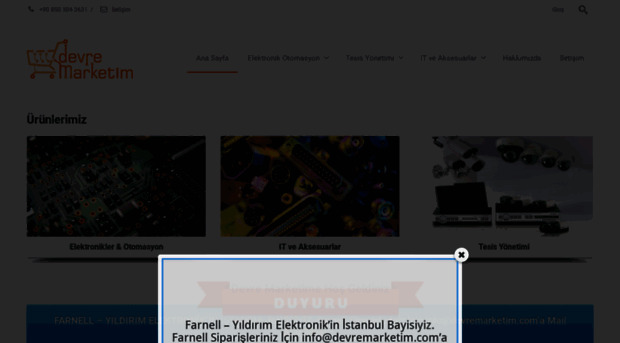 devremarketim.com