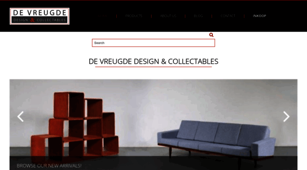 devreugdedesign.com