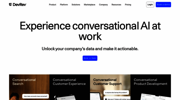 devrev.ai