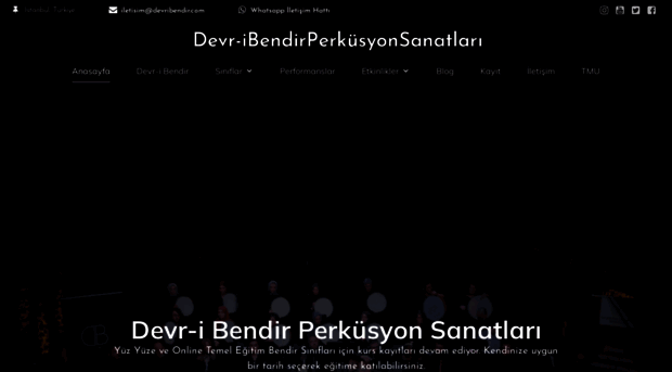 devribendir.com