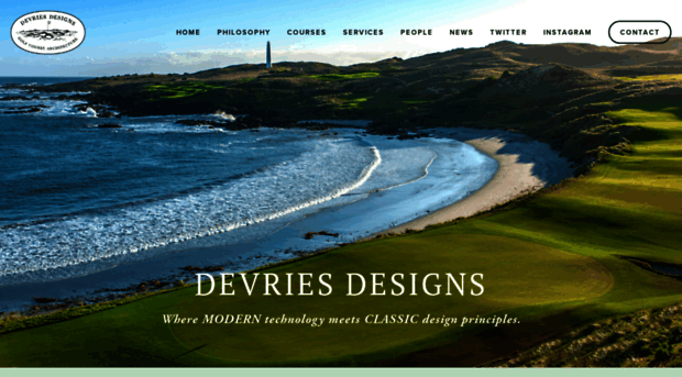 devriesdesigns.com