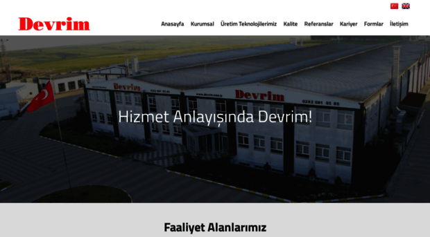 devrim.com.tr