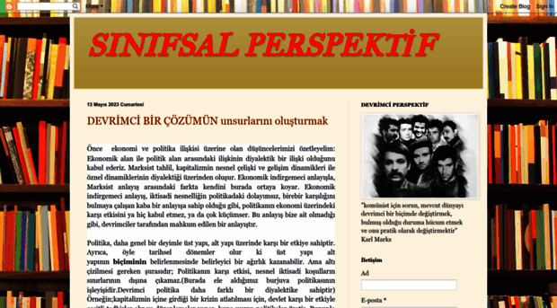 devrimciperspektif.blogspot.com