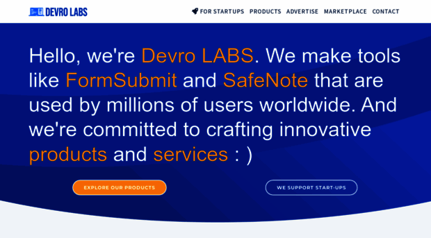 devrolabs.com